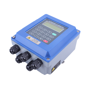 HUF200 Ultrasonic <strong>Sensor</strong> for Water/ Milk/<strong>liquid</strong> <strong>Flow</strong> Meter - Product Image 3