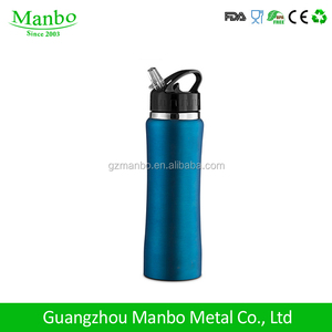 Chai Nước Cách Nhiệt Chất Lượng Cao 25Oz Với Nắp Ống Hút Nắp Lật - Product Image 2