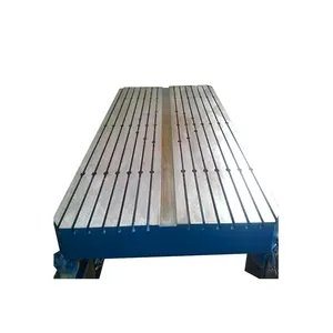Plaques de <span class=keywords><strong>surface</strong></span> en fonte 5000*5000mm, plaque la plus large en vente - Product Image 3