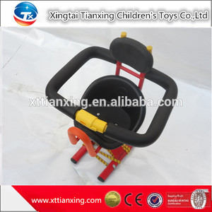 2015 más popular de seguridad delantero asiento de <span class=keywords><strong>la</strong></span> bicicleta para tx-26 niño/frente el asiento de <span class=keywords><strong>la</strong></span> bicicleta - Product Image 4