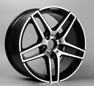 chinese car parts car parts new design alloy wheel