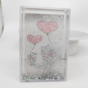 <span class=keywords><strong>Instax</strong></span> <span class=keywords><strong>Mini</strong></span> 2x3 pulgadas brillo marco de <span class=keywords><strong>fotos</strong></span> con agua - Product Image 4