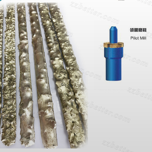 Que hàn composite cacbua vonfram phủ cứng - Product Image 4