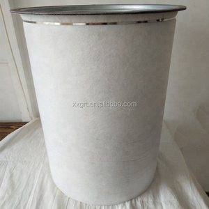 Bơm máy nén CS 121 từ s/n 1210300 620130 Tách Dầu 6.2013.0 - Product Image 3