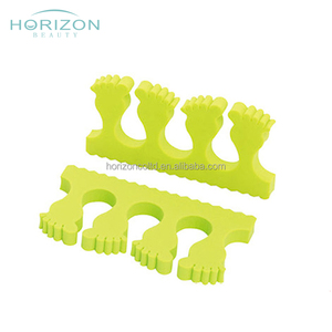Nuevo estilo al por mayor nueva fábrica estilo proporciona directamente toe nail art separador - Product Image 4