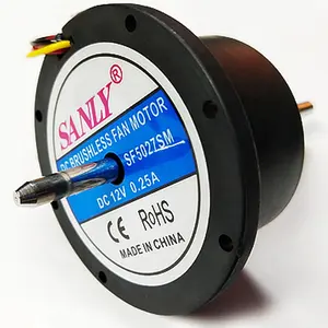 5027 Motor bergetar 12 Volt kustom profesional Motor 12 V DC harga terbaik - Product Image 1