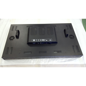 Mur vidéo LCD 46 pouces avec contrôleur intégré 3,5 mm - Product Image 5