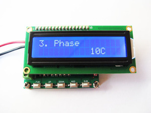 Taidacent 10000 Hz Chức Năng Bộ Hiệu Chuẩn Xung Máy Phát Tín Hiệu Vạn Năng Mạch Với Máy Phân Tích Phổ Máy Phát Tín Hiệu RF - Product Image 5