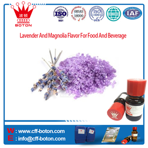<span class=keywords><strong>Lavande</strong></span> Et Magnolia Saveur De <span class=keywords><strong>La</strong></span> Nourriture Et Des Boissons - Product Image 1