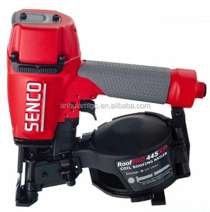 Outils électriques D'<span class=keywords><strong>air</strong></span> Bobine Cloueuse CN80 - Product Image 2