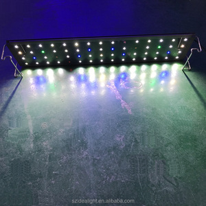 Chinois corail récif utilisé <span class=keywords><strong>led</strong></span> <span class=keywords><strong>aquarium</strong></span> lumière, <span class=keywords><strong>aquarium</strong></span> a mené l'<span class=keywords><strong>éclairage</strong></span> d'eau douce spectre <span class=keywords><strong>120</strong></span> <span class=keywords><strong>cm</strong></span> 150 <span class=keywords><strong>cm</strong></span> - Product Image 5