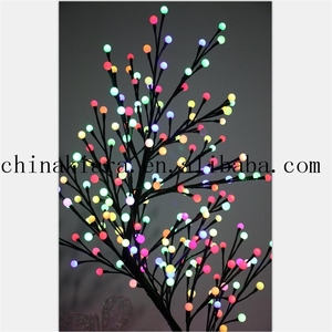Rifornimento della fabbrica <span class=keywords><strong>Led</strong></span> per Esterni <span class=keywords><strong>Albero</strong></span> RGB <span class=keywords><strong>Led</strong></span> di Natale <span class=keywords><strong>Albero</strong></span> Di Natale <span class=keywords><strong>A</strong></span> <span class=keywords><strong>Led</strong></span> per esterni <span class=keywords><strong>Albero</strong></span> - Product Image 3