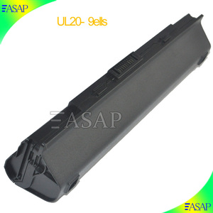Batería de repuesto para Asus Eee PC 1201HA 1201N 1201 T UL20FT UL20A UL20G X23A X23F <span class=keywords><strong>A32</strong></span>-<span class=keywords><strong>UL20</strong></span> - Product Image 5