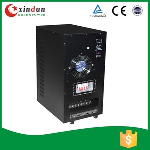 Güç inverteri <span class=keywords><strong>7000</strong></span> <span class=keywords><strong>watt</strong></span> dc ac güç inverteri - Product Image 3