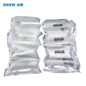 Нет утечки воздуха, прочное уплотнение обслуживание OEM контейнеров воздуха упаковочные подушки сумка
