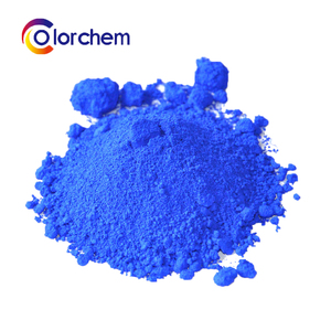 Pigmento de Color, ultramarina, azul, 465 - Product Image 2