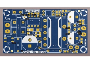 Fuente <span class=keywords><strong>de</strong></span> alimentación <span class=keywords><strong>de</strong></span> 110V 220V a 12V, - Product Image 4