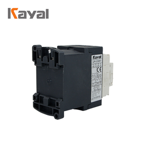Mẫu Miễn Phí! LP1-D Loại Mới 3 4 Cực DC Power Latching Magnetic Coil Contactor 12V 24V 36V 48V 110V 220V Nhà Sản Xuất CE ISO - Product Image 4