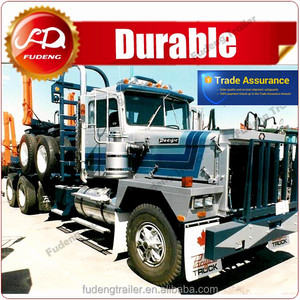 Chine fournisseur multi essieux bois bois transport sur remorque <span class=keywords><strong>camion</strong></span> <span class=keywords><strong>grumier</strong></span> - Product Image 6
