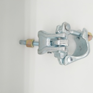 Giàn Giáo BS1139 Kẹp Ống 48.3Mm Đôi/Cố Định Coupler - Product Image 2