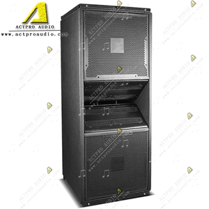 Altoparlanti Vertec VT4888 Audio Professionale Serie VT VT4888 <span class=keywords><strong>Line</strong></span> <span class=keywords><strong>Array</strong></span> VT 4889 Potente Diffusore <span class=keywords><strong>Line</strong></span> <span class=keywords><strong>Array</strong></span> - Product Image 2