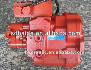 Digger bomba hidráulica,Las bombas de engranajes,bomba de paletas,bomba de tornillo para Komatsu,Kawasaki,Doosan,KYB,Kobelco,JCB - Product Image 4