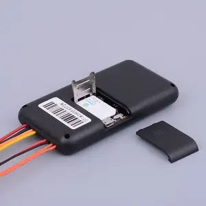 3G gps/gsm/gprs vehicle tracker with real-time tracking system eELINK:TK116,TK115,OT08.GPT06