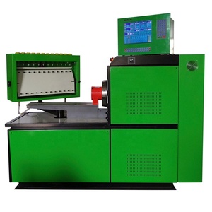 เครื่องทดสอบปั๊มหัวฉีดน้ำมันดีเซล BCS619 พร้อมจอคอมพิวเตอร์ ราคาถูกที่สุดจาก BEACON - Product Image 2