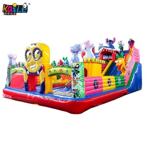 Emocionada por patito Paraíso <span class=keywords><strong>de</strong></span> aire inflable <span class=keywords><strong>de</strong></span> Trampolin saltando <span class=keywords><strong>Castillo</strong></span> - Product Image 2