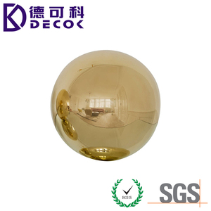50mm Hohle Messingkugellager - Product Image 2