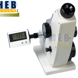 Réfractomètre 2WAJ ABBE - Product Image 1