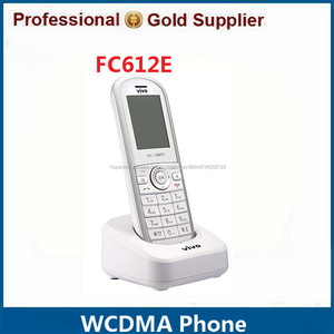 Desbloquear Huawei teléfono celular FC612E terminal inalámbrico fijo - Product Image 1