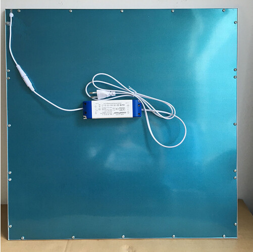 600 x 600 panel light 6500k