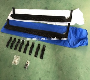 Joying — barre de selle latérale pour Suzuki Vitara 2016, pièces techniques, fabrication d'usine, marche-pied, barre latérale - Product Image 2