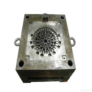Molde de plástico para tapa de llave de coche, moldeado eléctrico para juguetes de plástico - Product Image 6