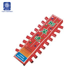 Liuyang fábrica ruidoso fuegos artificiales chino petardos para la venta - Product Image 5