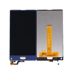 China Manufacturer Wholesale Repair Parts LCD Screen For Doogee Mix Lite LCD Display With Touch Digitizer