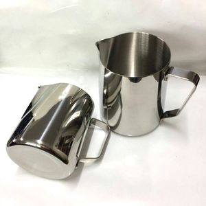 Carafe à cire pour la fabrication de bougies, <span class=keywords><strong>pot</strong></span> à <span class=keywords><strong>café</strong></span> en acier inoxydable SS304. - Product Image 3