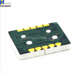 Duplex Gemeenschappelijke Anode/kathode ultradunne SMD display 7-segment - Product Image 3