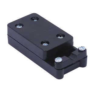 Outdoor Small Waterproof IP54 Cable Wire Connector Junction Box