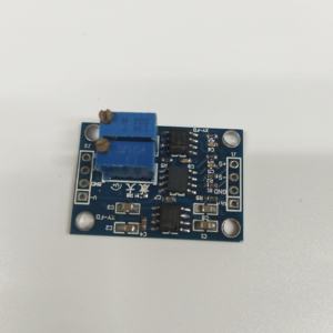 Micro volt Mini volt módulo amplificador de voltaje <span class=keywords><strong>AD620</strong></span> - Product Image 2