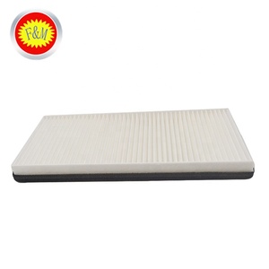Filtro dell'aria della cabina automatica dell'oem 27274-EB700 dei <span class=keywords><strong>pezzi</strong></span> <span class=keywords><strong>di</strong></span> ricambio <span class=keywords><strong>usati</strong></span> giapponesi dell'automobile - Product Image 6