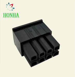 8 Pin Nữ <span class=keywords><strong>Molex</strong></span> <span class=keywords><strong>ATX</strong></span> EPS Kết Nối Điện Ổ Cắm Cáp Adapter Dây Nịt Dây Điện Kết Nối - Product Image 5