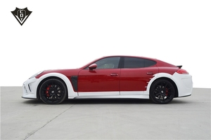 Kit Carrozzeria per <span class=keywords><strong>Porsche</strong></span> <span class=keywords><strong>Panamera</strong></span> 970, Kit <span class=keywords><strong>Panamera</strong></span> - Product Image 3