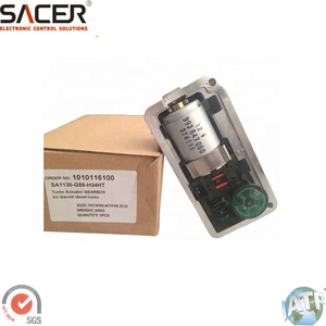 Sacer G001-H00HTP-78175 G001 H00HTP טורבו מפעיל תיבת הילוכים עבור מרצדס C E R <span class=keywords><strong>G</strong></span> כיתת החלפה - Product Image 4