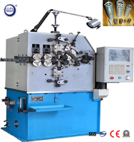 Machine à ressort de Compression CNC automatique, 3 axes, livraison gratuite