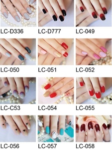 Último estilo y de moda personalizado de Arte de <span class=keywords><strong>uñas</strong></span> de <span class=keywords><strong>gel</strong></span> de <span class=keywords><strong>uñas</strong></span> pegatinas - Product Image 2