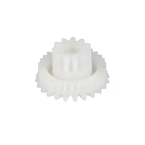 Aangepaste Hoge Precisie Tandwiel Plastic Tandwielen Rondsel Nylon Gears