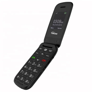 Teléfono móvil con pantalla Dual para adulto, celular desbloqueado con volumen fuerte, 2g, SOS - Product Image 5