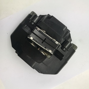 Pinza de freno trasero para <span class=keywords><strong>CFMoto</strong></span> ATV <span class=keywords><strong>500</strong></span> 500cc CF500 CF188 9010-080500 atvutv piezas y accesorios - Product Image 3